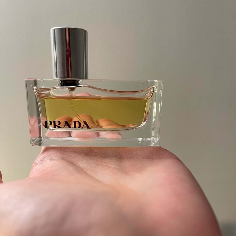 Prada Amber Perfume 30ml